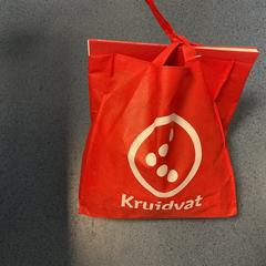 Bolsa, segundo informou Breng Arnhem usando iLost