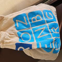 Zak Rozenberg, zoals gemeld door Regio Antwerpen - Brussel met iLost