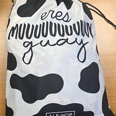 Bag, as reported by RRReis Veluwe Zuid - Ede using iLost