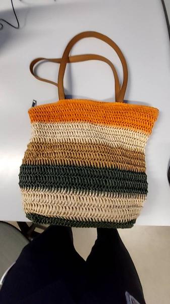 Shopper bag tas