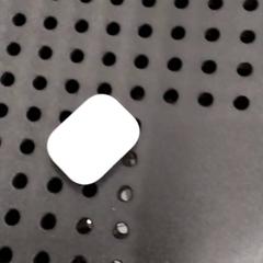 Oorpods がiLostで Arriva Infoshop Enschede によって報告されました