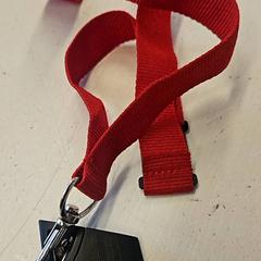 Tag, as reported by GVB using iLost