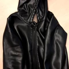 Jacka, rapporterat av RET med iLost