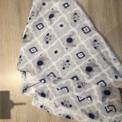 Detská deka, ako bolo nahlásené Van der Valk Hotel Vianen pomocou iLost