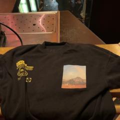 Pullover Zwart met plaatjes, gemeldet von Café Leentje über iLost