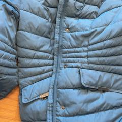 Jakke, som rapportert av HTM ved bruk av iLost