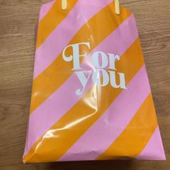 Taška, jak nahlášeno GVB pomocí iLost