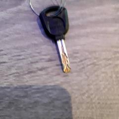 Clave, segundo informou EBS Tramplein usando iLost