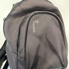 Ruksak, ako bolo nahlásené Regio Limburg - Leuven pomocou iLost