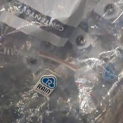 Taška, jak nahlášeno Leonardo Royal Hotel Amsterdam pomocí iLost