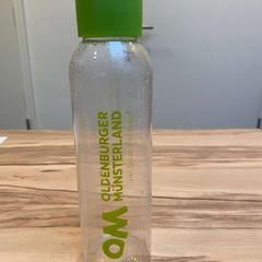 Borraccia OM, come riportato da Wilmering Vechta utilizzando iLost