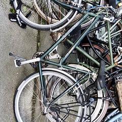 Pánské kolo Giant, jak nahlášeno Stadswerk072 pomocí iLost