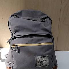 Bag, som rapportert av IKEA Groningen ved bruk av iLost