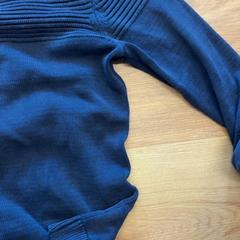 كنزة صوفية، كما تم الإبلاغ عنه بواسطة DGTL Amsterdam 2025 عبر iLost