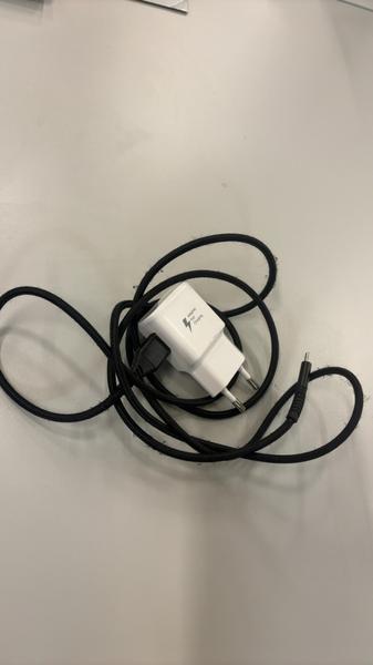 Charger