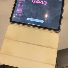 Ipad air iPad air, segundo informou MEININGER Hotel Amsterdam Amstel usando iLost