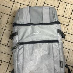 Rugzak, iLost를 사용하여 Centraal magazijn에 보고됨