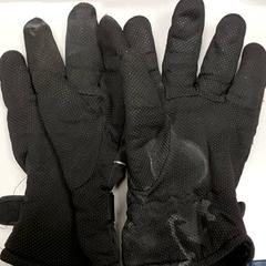 Kläder Handschoen, rapporterat av Regio Limburg - Leuven med iLost