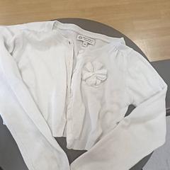 Vêtements Gilet blanc, rapporterat av IKEA Strasbourg med iLost