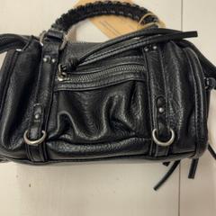 Sac Van spankeren, a été signalé par GVB utilisant iLost