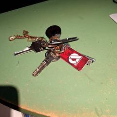 Clees, rapporterat av IKEA Villiers-sur-Marne med iLost