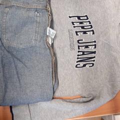 Jeans, som rapportert av Grand Hotel Amrath Kurhaus ved bruk av iLost