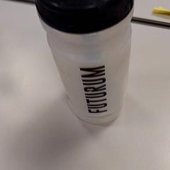 Parier sur Wit, a été signalé par Vrije Universiteit Amsterdam utilisant iLost