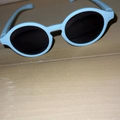 Zonnebril, zoals gemeld door Familie Resort Molenwaard met iLost