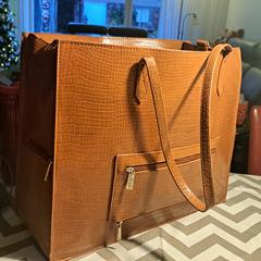 Bruine tas, som rapporterats till iLost