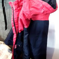 Jas, zoals gemeld door EBS Tramplein met iLost