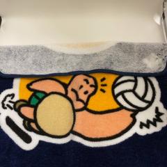 Towel, as reported by IKEA鶴浜 using iLost