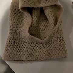 Beanie, zgłoszono przez Bibliotheek Neude (Utrecht) przy użyciu iLost