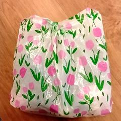 Taška, ako bolo nahlásené HTM pomocou iLost