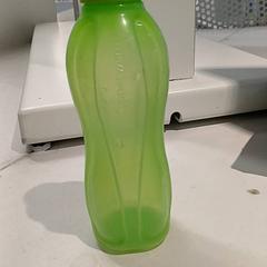 Flaska Verte, rapporterat av IKEA Toulouse med iLost