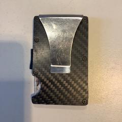 Tarjetero Visser, ha sido reportado por Gemeente Amsterdam con iLost