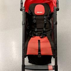 Barnevogn, som rapportert av IKEA Toulouse ved bruk av iLost