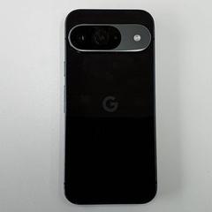 Mobile phone Google - Zwarte smartphone, as reported by Regio Limburg - Leuven using iLost