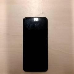 Smartfoon Zwart, as reported by RET using iLost