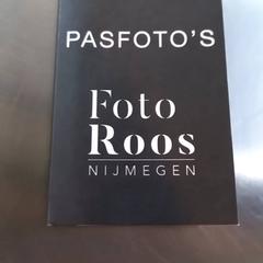 Fotografia de passaport, segons ha informat Arriva Limburg Noord mitjançant iLost