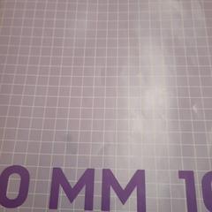 Schrift, as reported by UvA REC using iLost