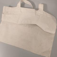 Bolsa - Draagtas, ha sido reportado por Regio Antwerpen - Brussel con iLost