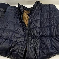 Jacket, as reported by IKEA Åsane using iLost
