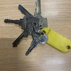 Sleutels stef, som rapportert av Pathé Scheveningen ved bruk av iLost