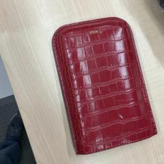 Lommebøker Telefoon tasje, som rapportert av IKEA Amersfoort ved bruk av iLost