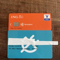 Elektronica (overig), som rapportert til iLost