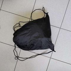 Motxila zwart, gisa salatu by Regio Limburg - Leuven iLost erabiliz