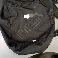 Rugzak/rugtas, as reported by Qbuzz GD Groningen HS using iLost