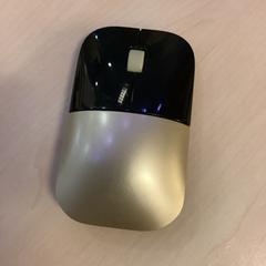 Mouse, as reported by HvA Nicolaes Tulphuis & Tania Leonhuis using iLost