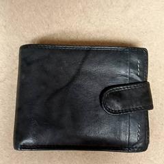 Pénztárca Brinck, amint azt Qbuzz GD Groningen Peizerweg az iLost segítségével jelentette.