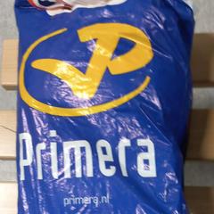 Bossa, segons ha informat Arriva West-Brabant mitjançant iLost